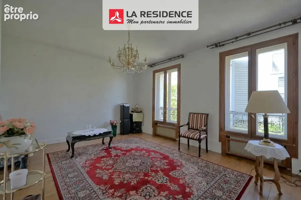 Appartement 4 pièces 65 m² à vendre à Boulogne-Billancourt (92100) - photo 4