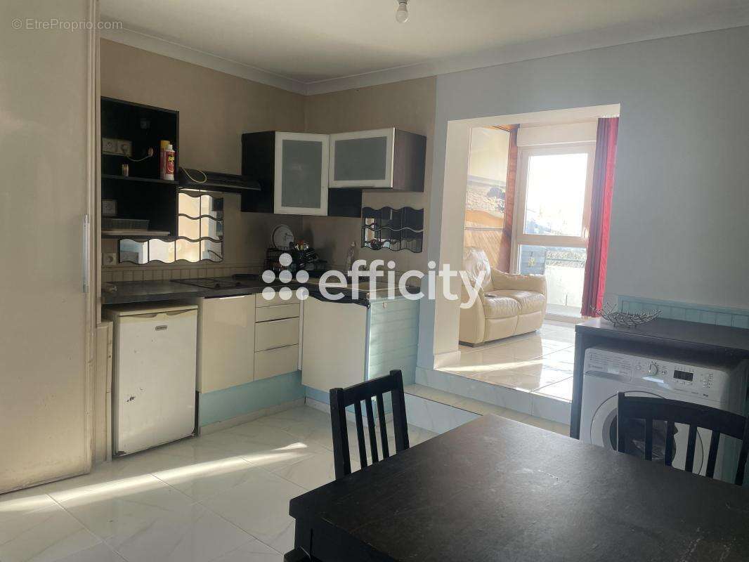 Appartement à BOUGUENAIS