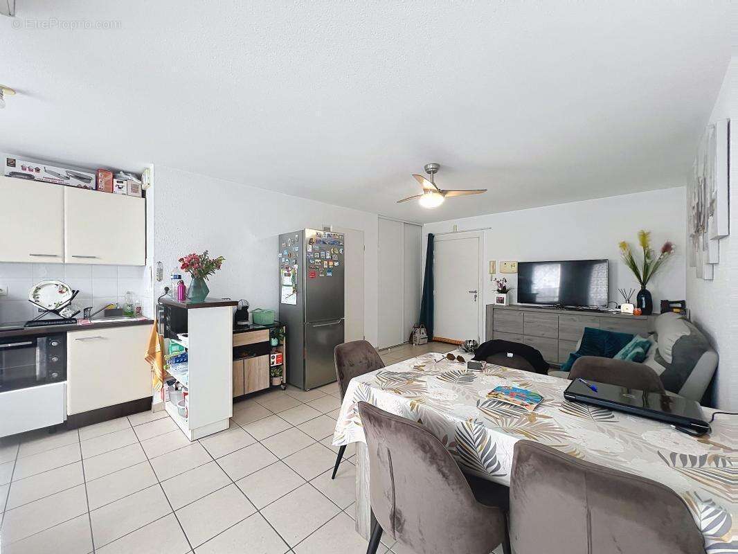 Appartement à GRENADE