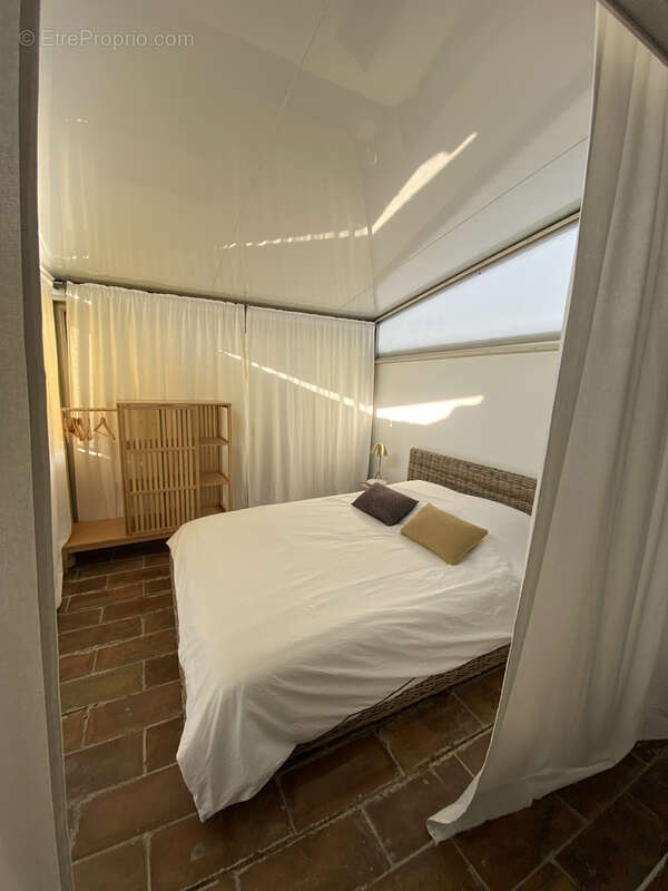 Appartement à CASSIS