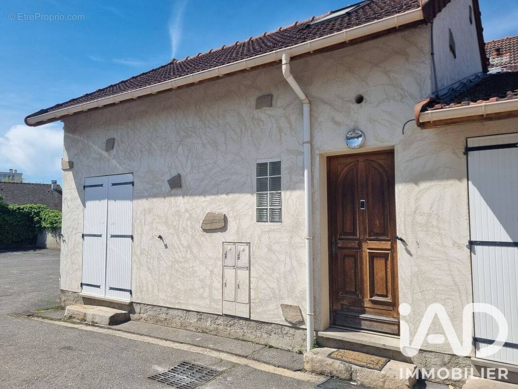 Photo 1 - Appartement à BRETIGNY-SUR-ORGE