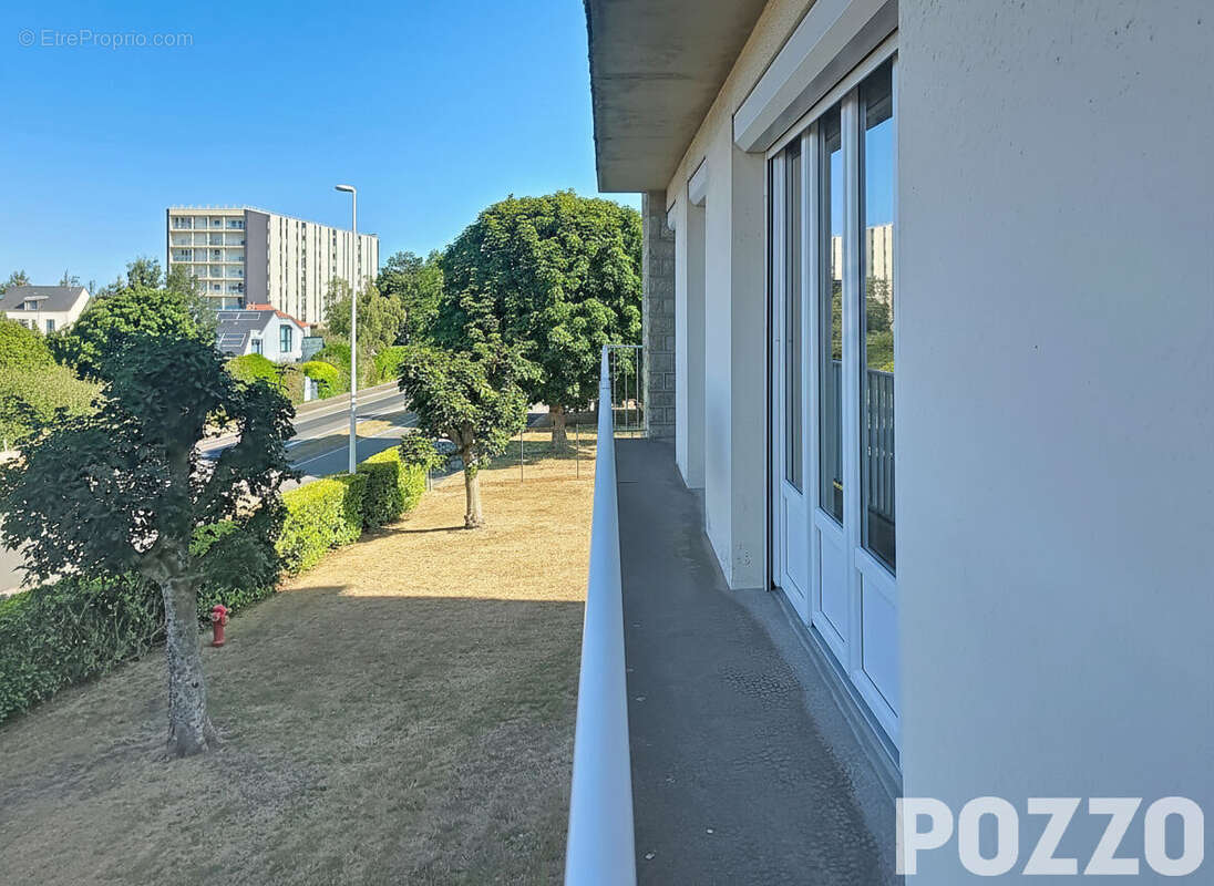 A Vendre - Granville - Appartement 4 pièces  76 m² - photo 6