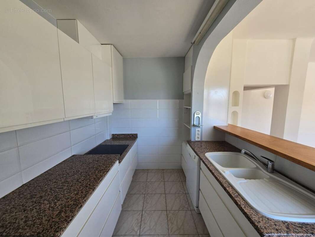 Appartement à VALRAS-PLAGE