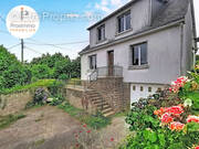 Maison à LA GACILLY