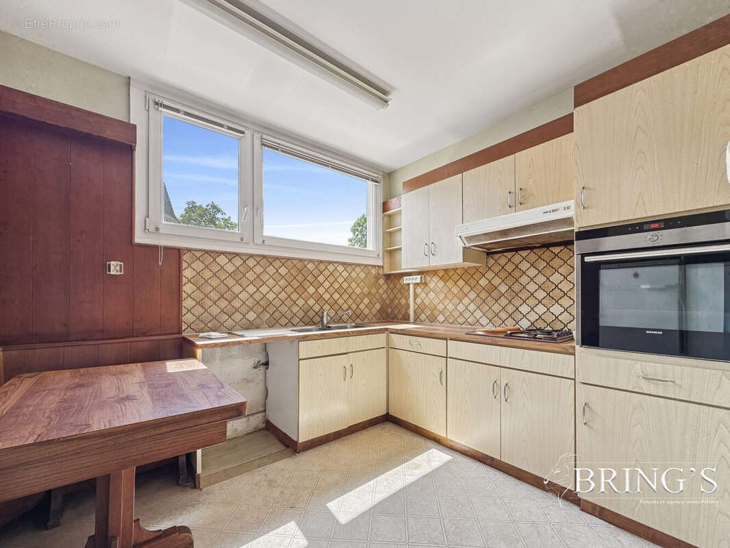 Appartement à COLMAR