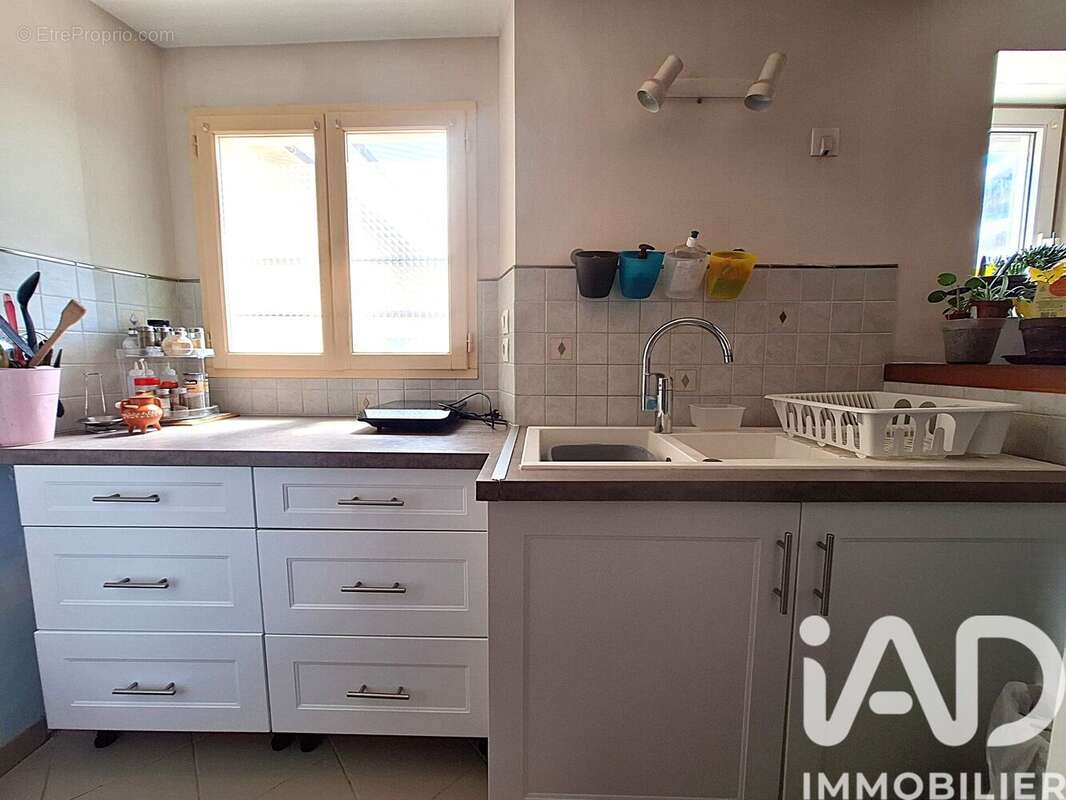 Photo 7 - Appartement à COULOMMIERS