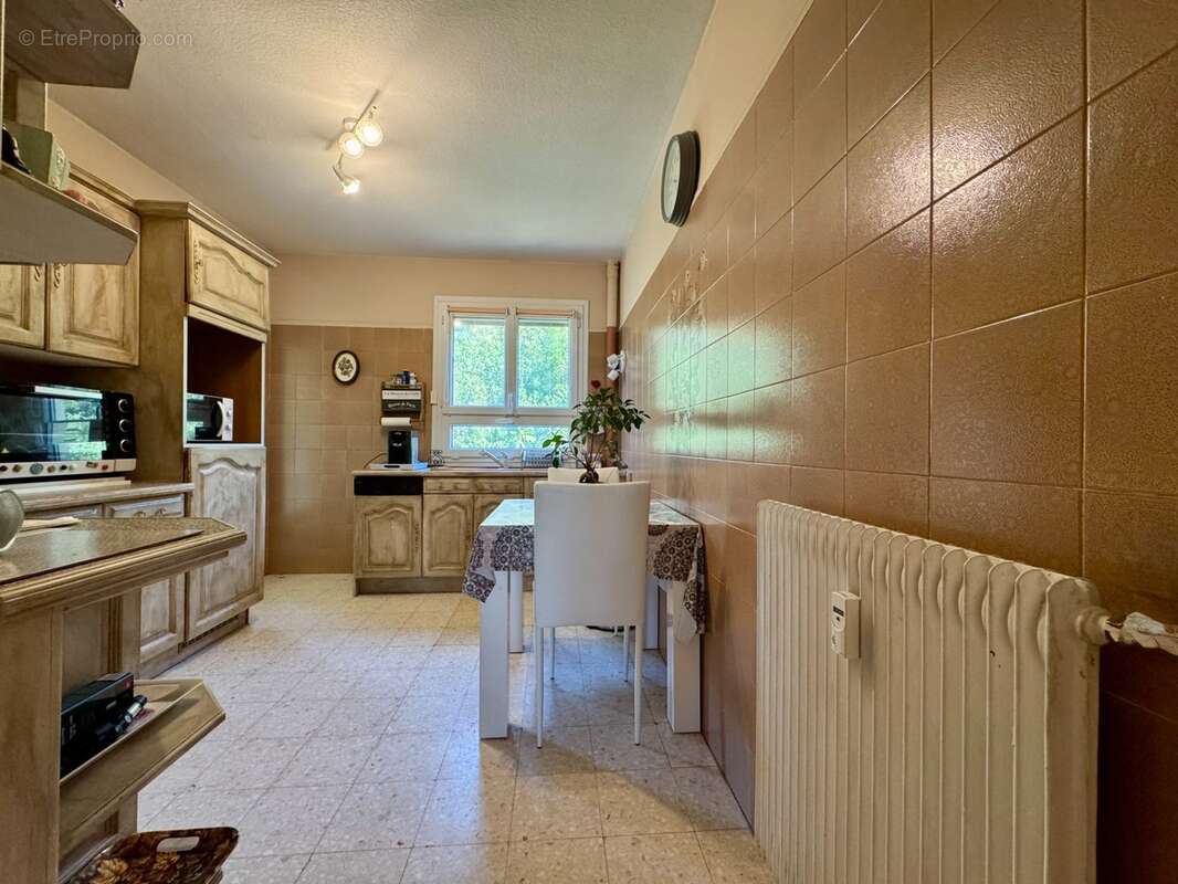 Appartement à vendre 3 pièces ALES (30) - photo 7