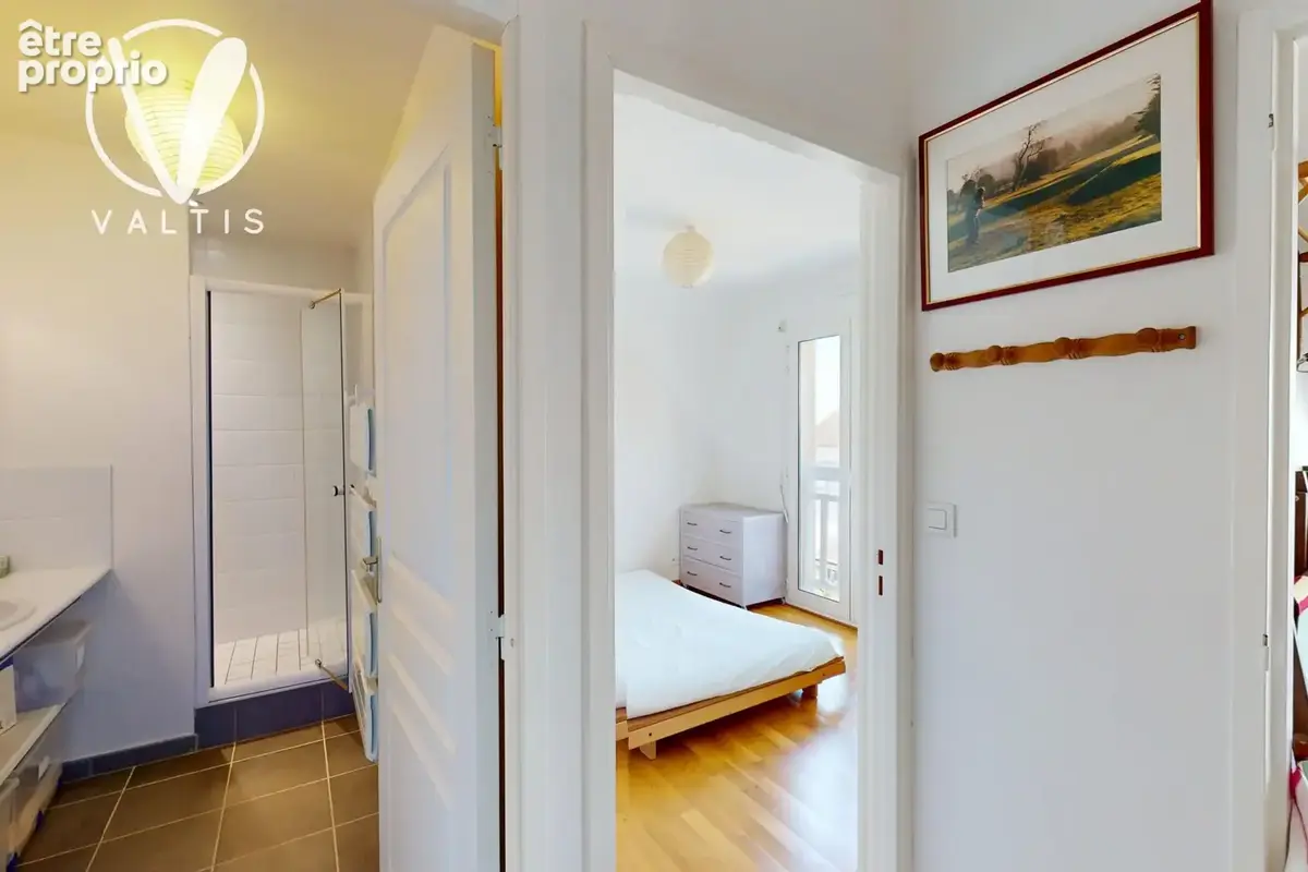 Appartement 2 pièces 41 m² à vendre à Saint-Cast-Le-Guildo (22380) - photo 8