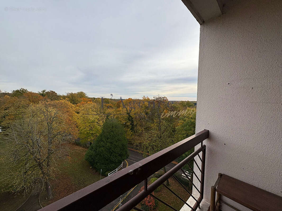 Appartement à CHANTILLY