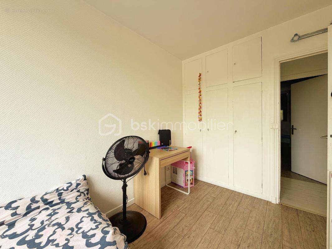 Marly le roi 4 pieces dernier etage - photo 11