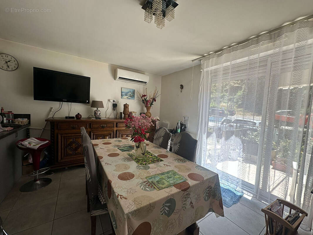 Maison à LES MEES