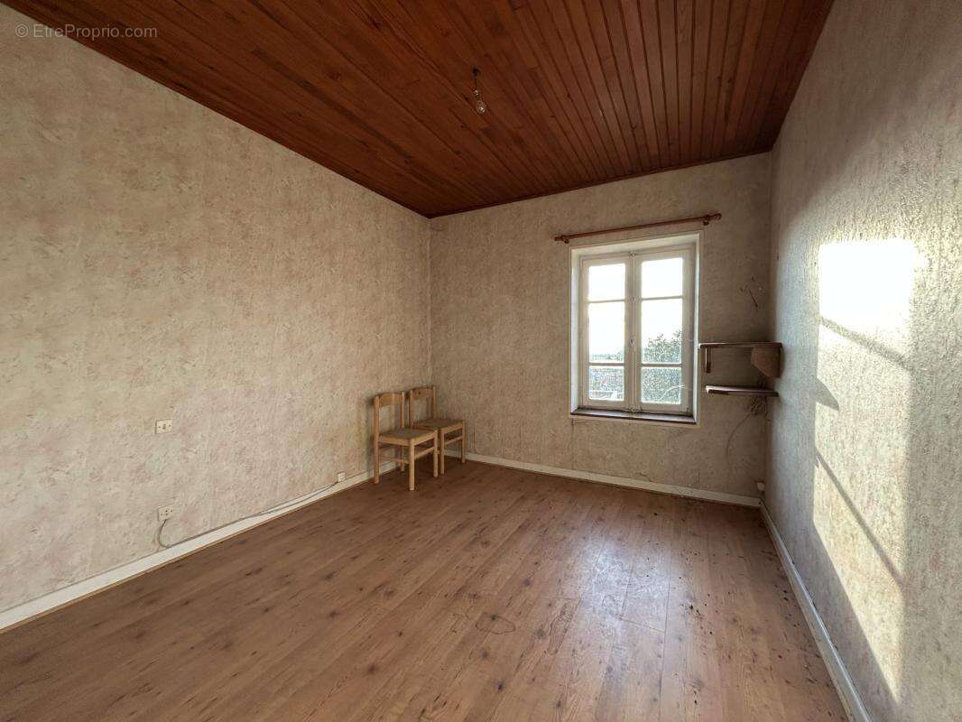 Appartement à MARGES