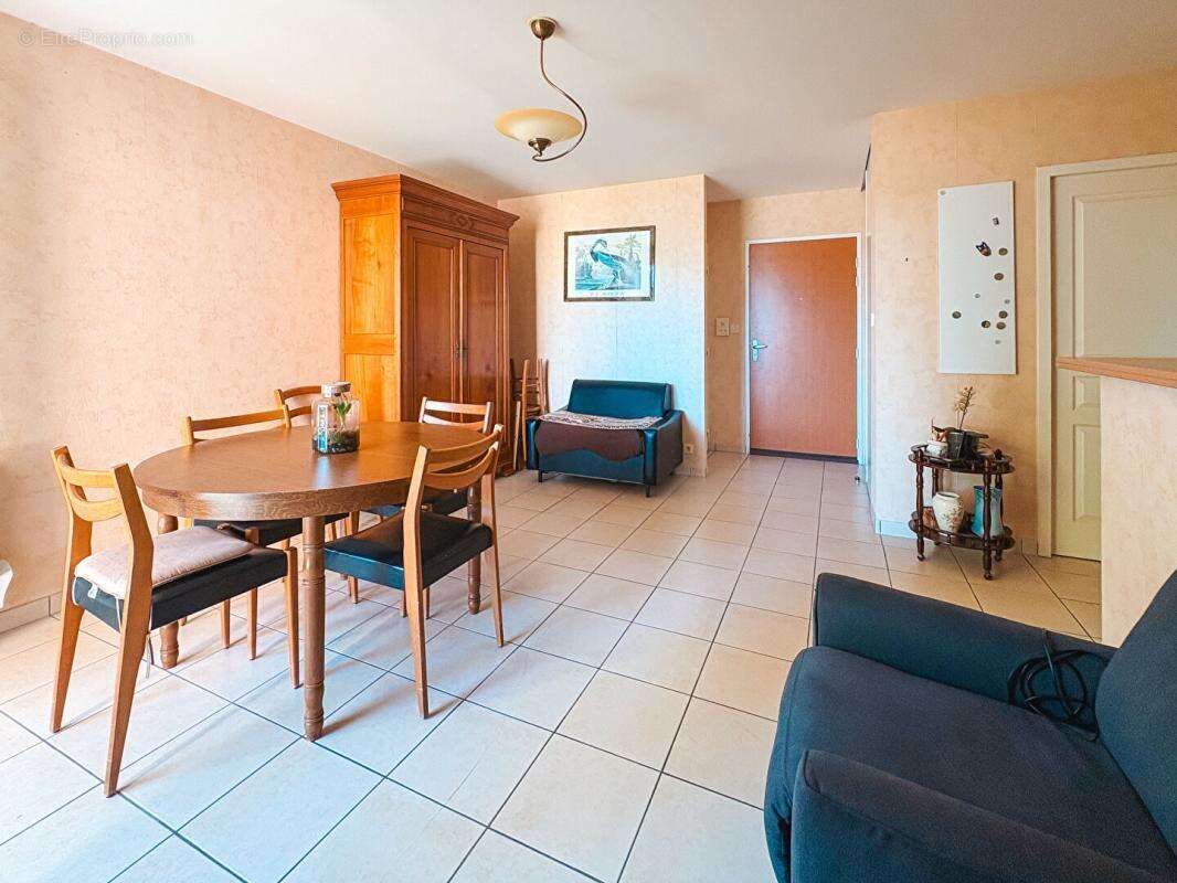 Appartement à COUERON