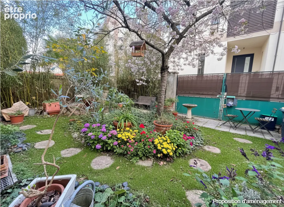 Photo Maison à Bois-Colombes au prix de 680 000€