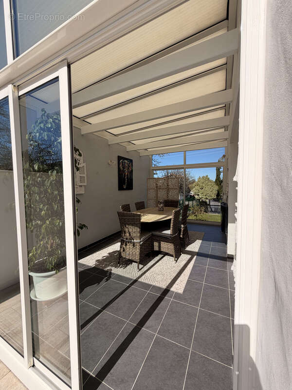 Maison à MESCHERS-SUR-GIRONDE