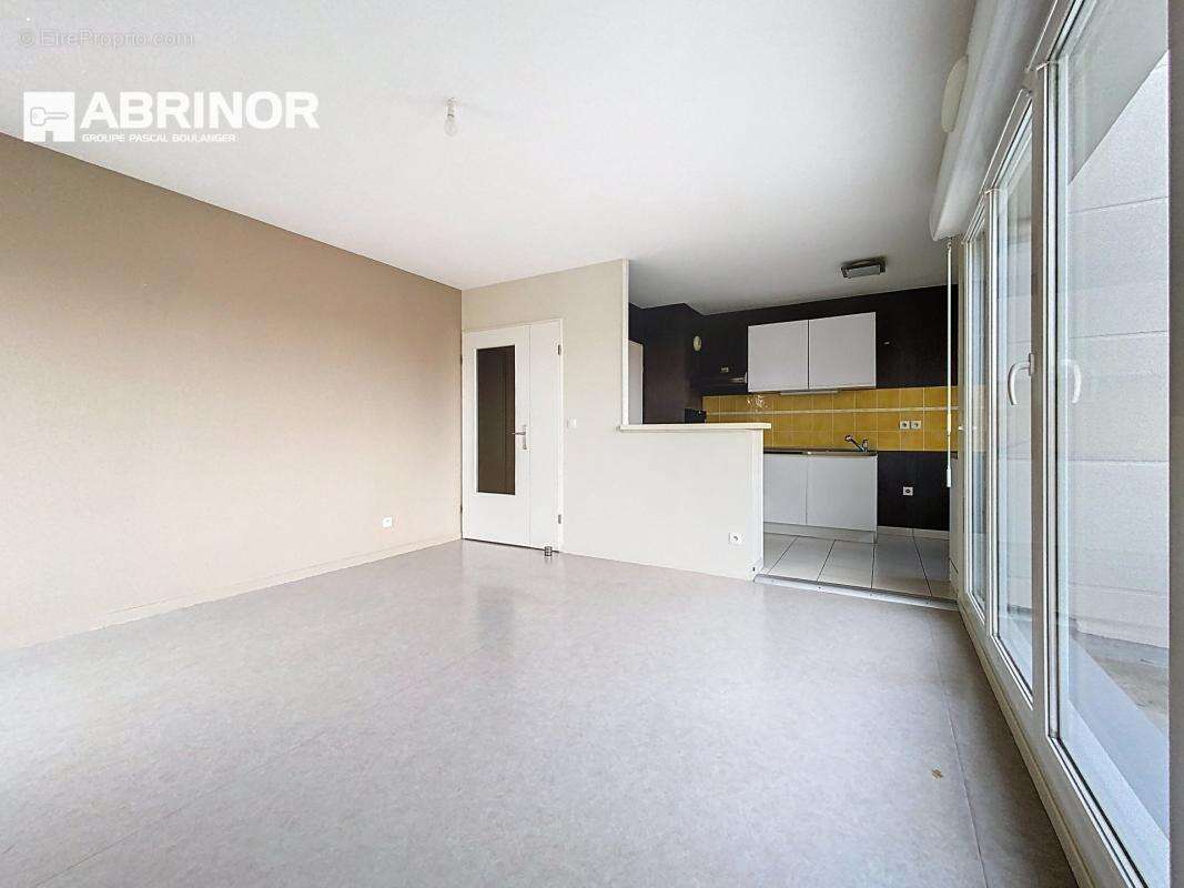 Appartement à FACHES-THUMESNIL