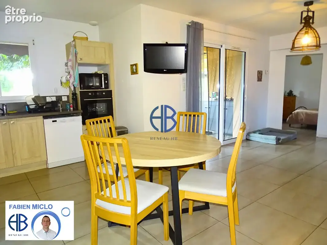 Maison 3 pièces 75m² - photo 3