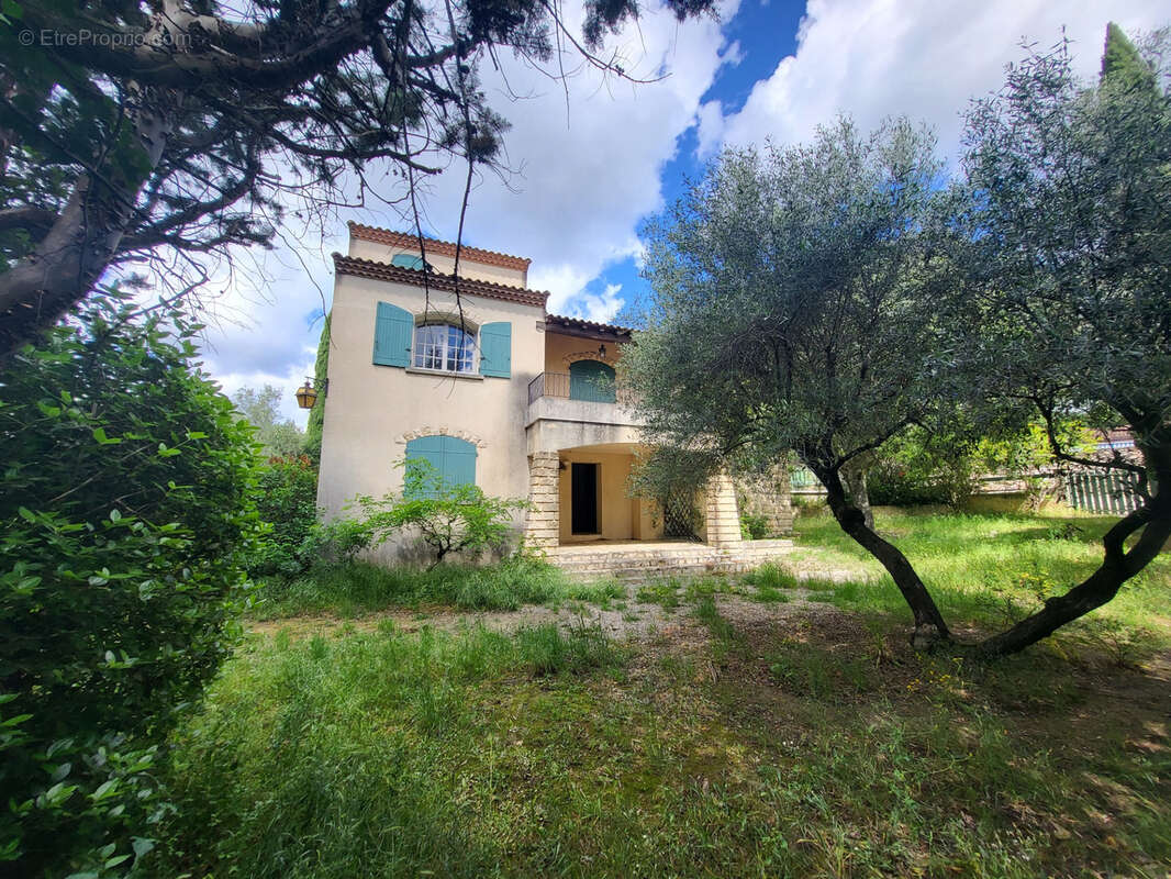 Maison à NIMES