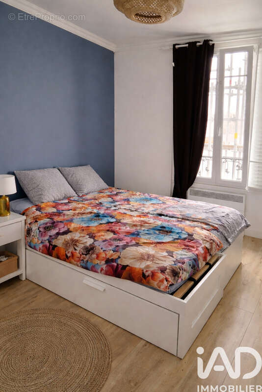 Photo 2 - Appartement à STAINS