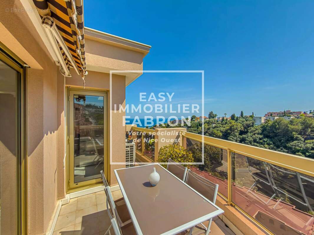 Appartement 3 pièces 73 m² à vendre à Nice (06200) - photo 2