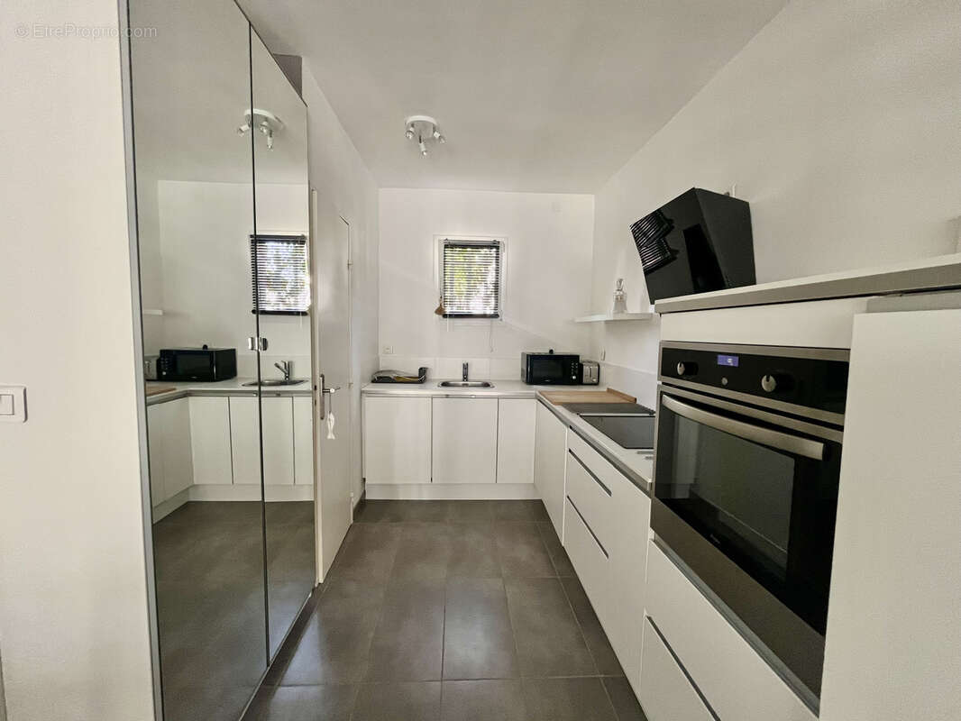 Maison à SANARY-SUR-MER