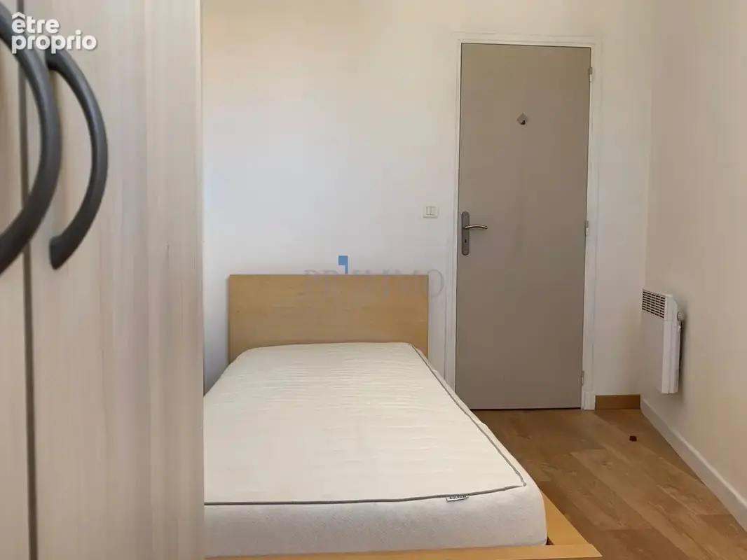 Fréjus Centre appartement T2/T3, 47.69 m2, premier étage, ve - photo 8