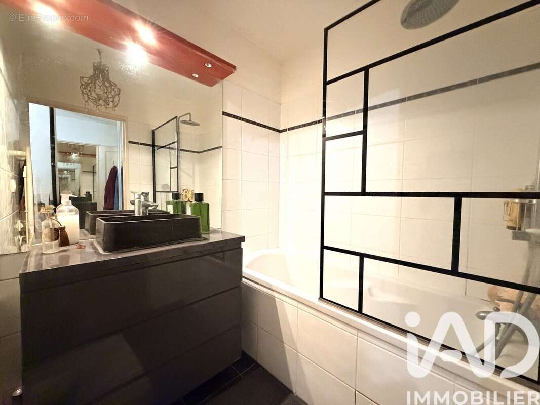 Photo 6 - Appartement à DEAUVILLE