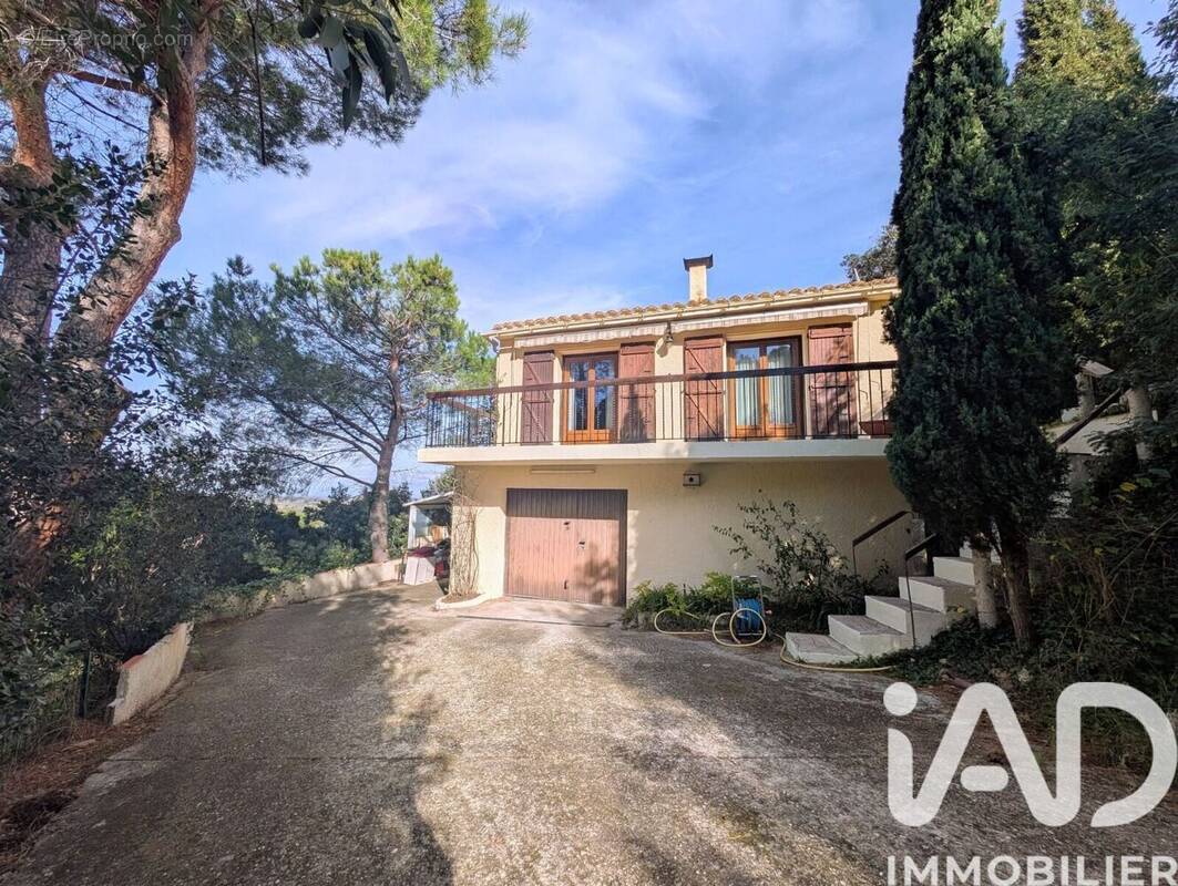 Photo 1 - Maison à LE BOULOU