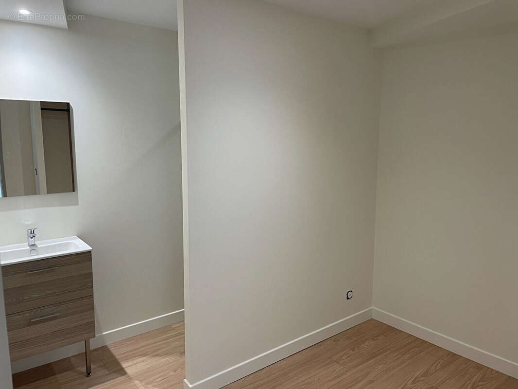 Appartement à MONT-DE-MARSAN