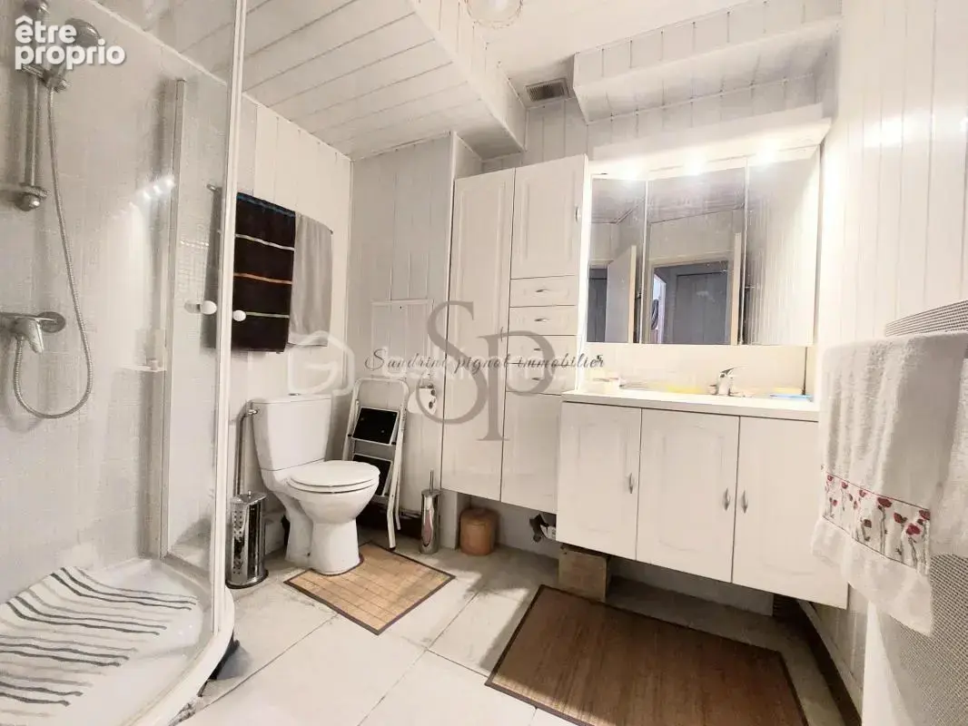 Appartement 2 pièces 1 chambre - photo 13