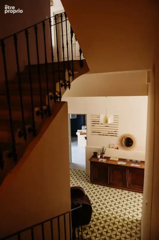Exceptionnel sur Gruissan maison bourgeoise, Chambres d'hôtes et loft de 140 m2 - photo 6