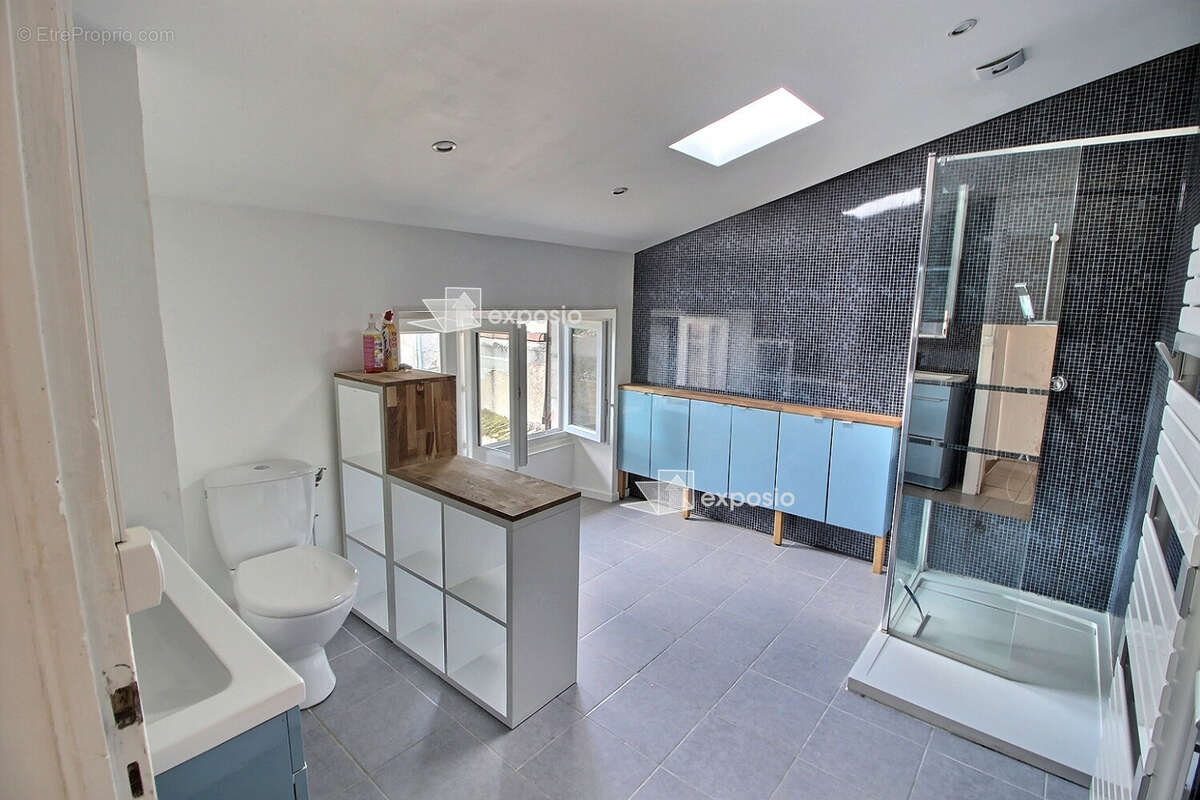 Maison Niort 2 pièce(s) 54 m2 - photo 6