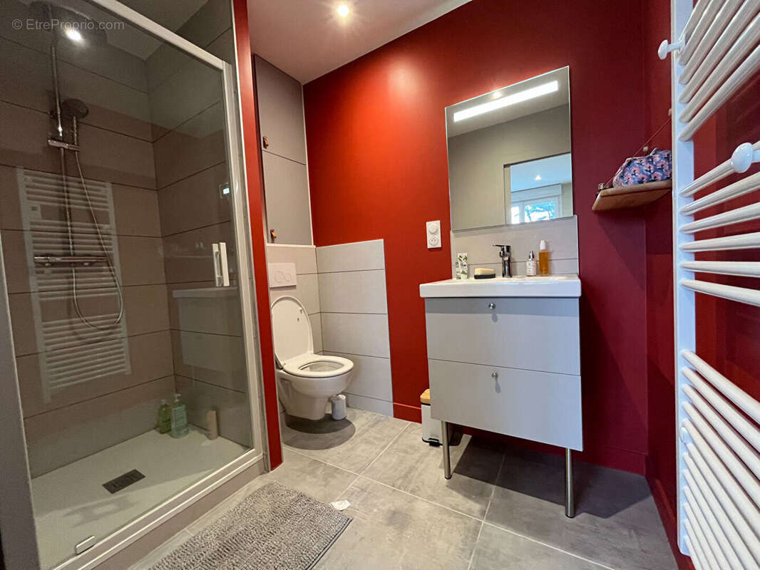 Appartement à LA BAULE-ESCOUBLAC