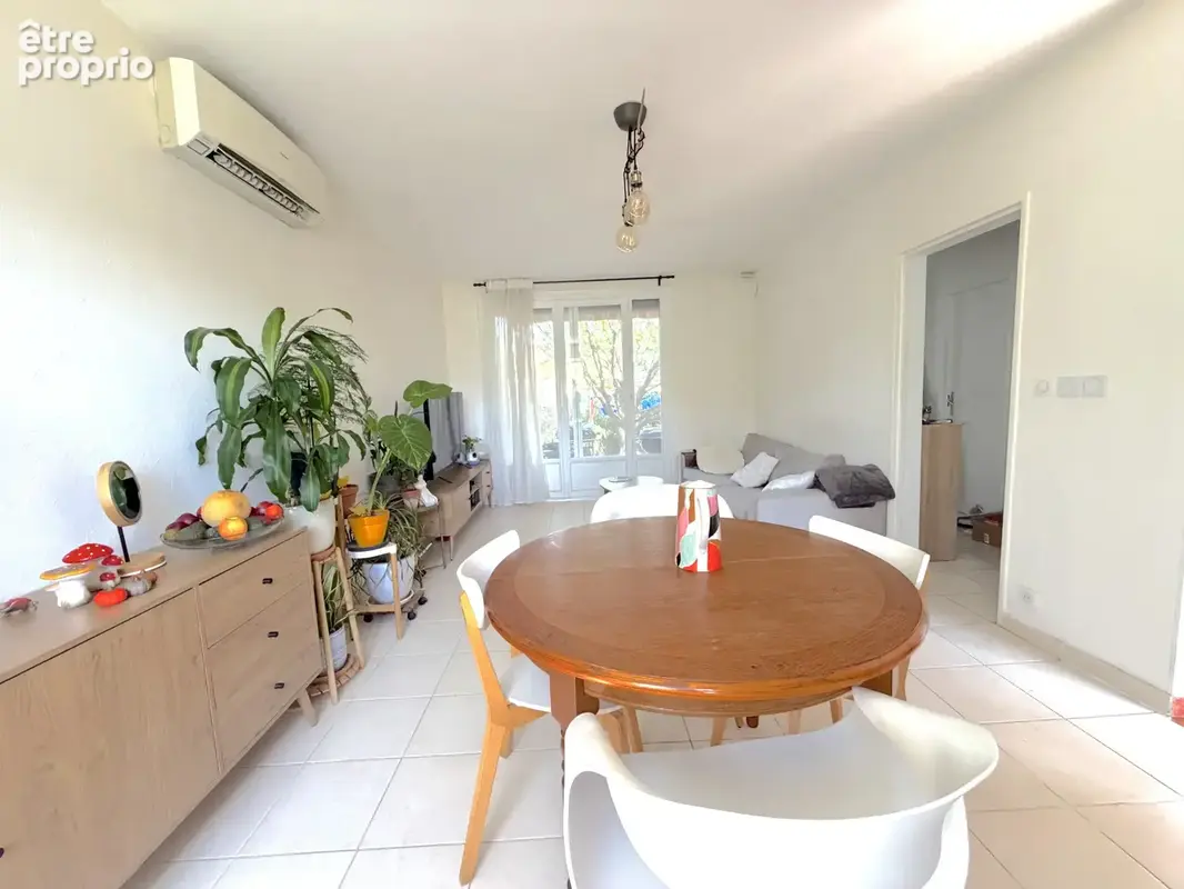 Maison T5 avec terrasses, abris jardin et garage sur un terrain de 440m2 - photo 3