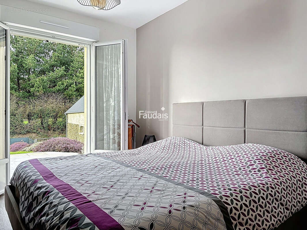 Maison 108 m² à Lithaire  - photo 6