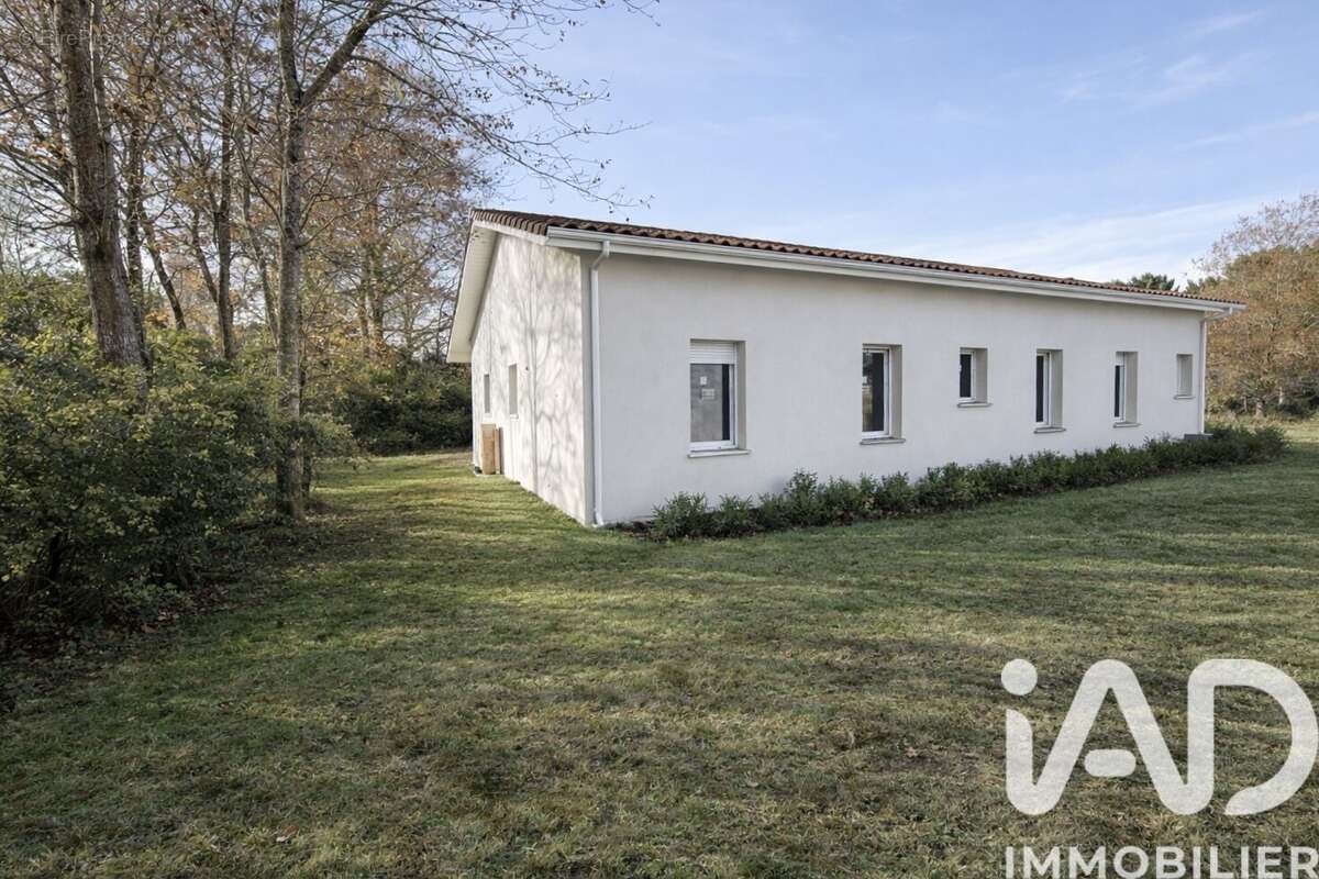 Photo 2 - Maison à VIELLE-SAINT-GIRONS