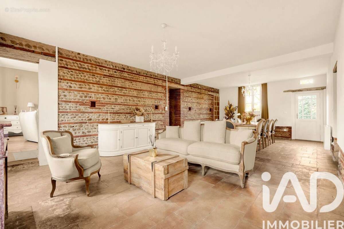 Photo 4 - Maison à SAINT-LIEUX-LES-LAVAUR