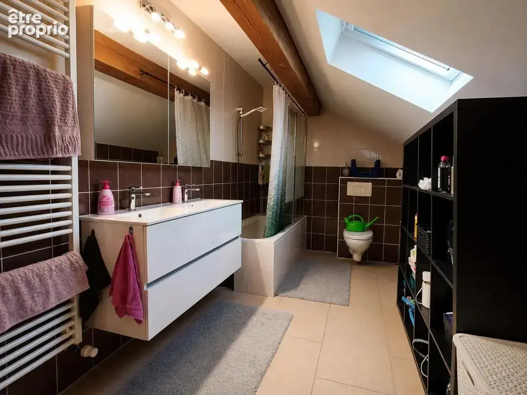 Maison de 5 pièces de 147 m² à Valmont - photo 9