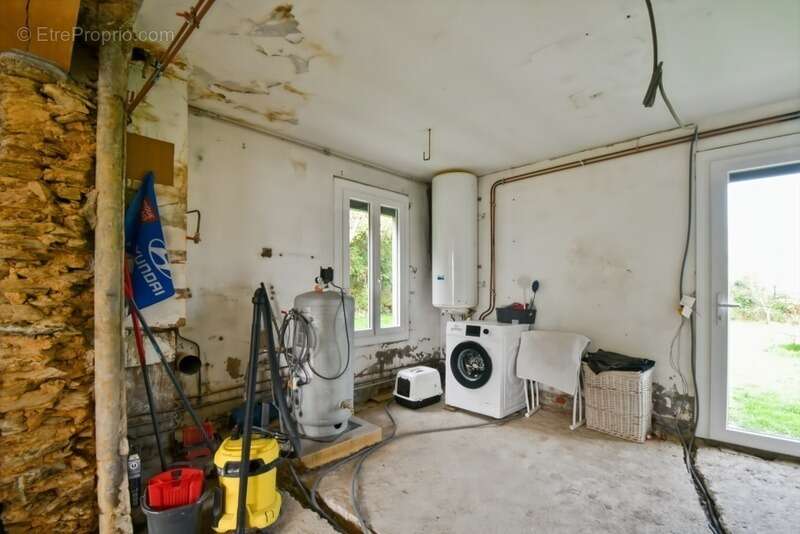 Maison à SAINT-SATURNIN