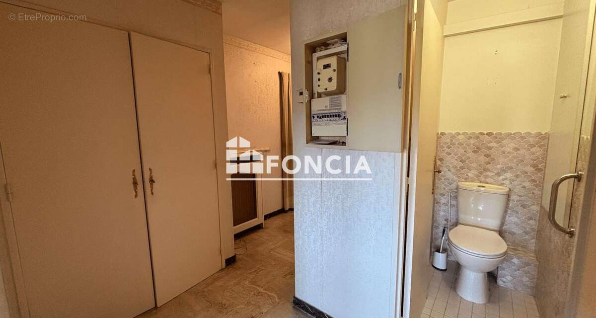 Appartement à SAINTE-MAXIME