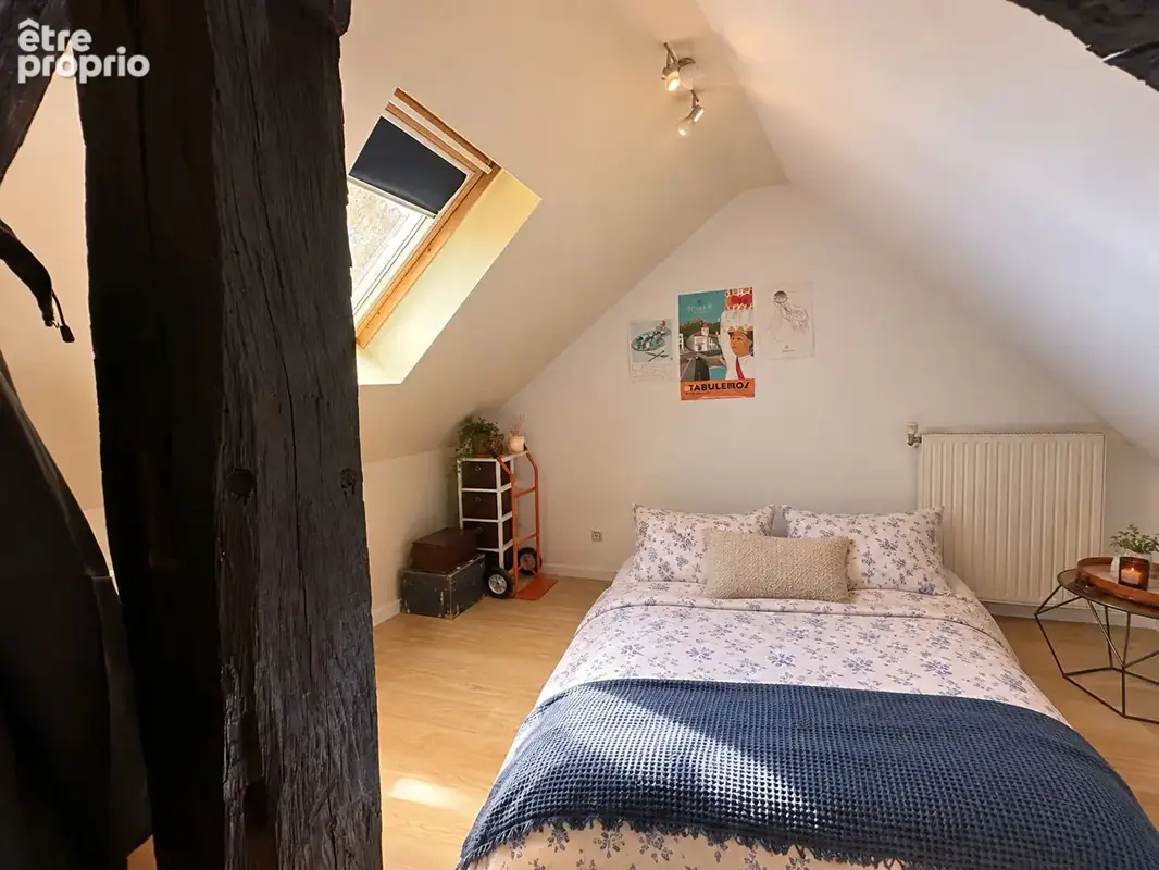 Appartement d'exception à vendre à Besançon, secteur Rivotte - Réf. 5990 - photo 12