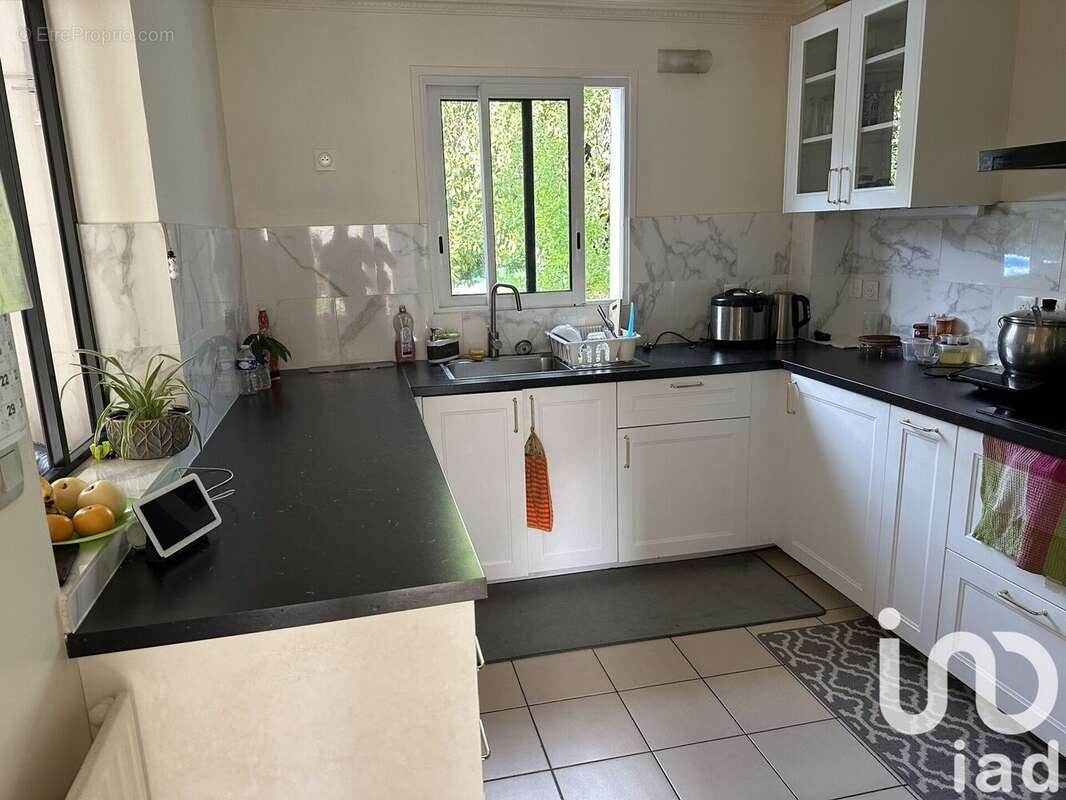 Photo 7 - Maison à SAVIGNY-LE-TEMPLE