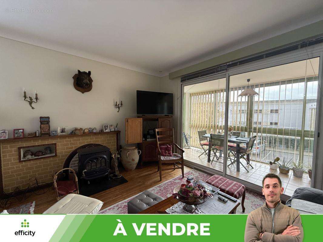 Maison à CIVRAY
