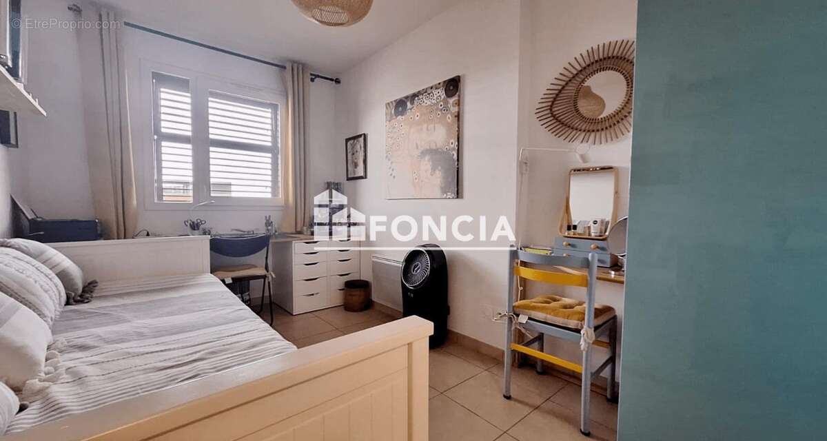 Appartement à SETE