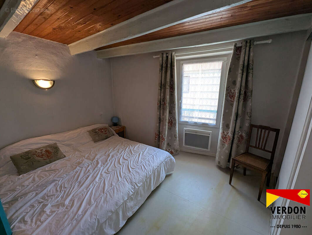 Photo 5 - Maison à ALLOS