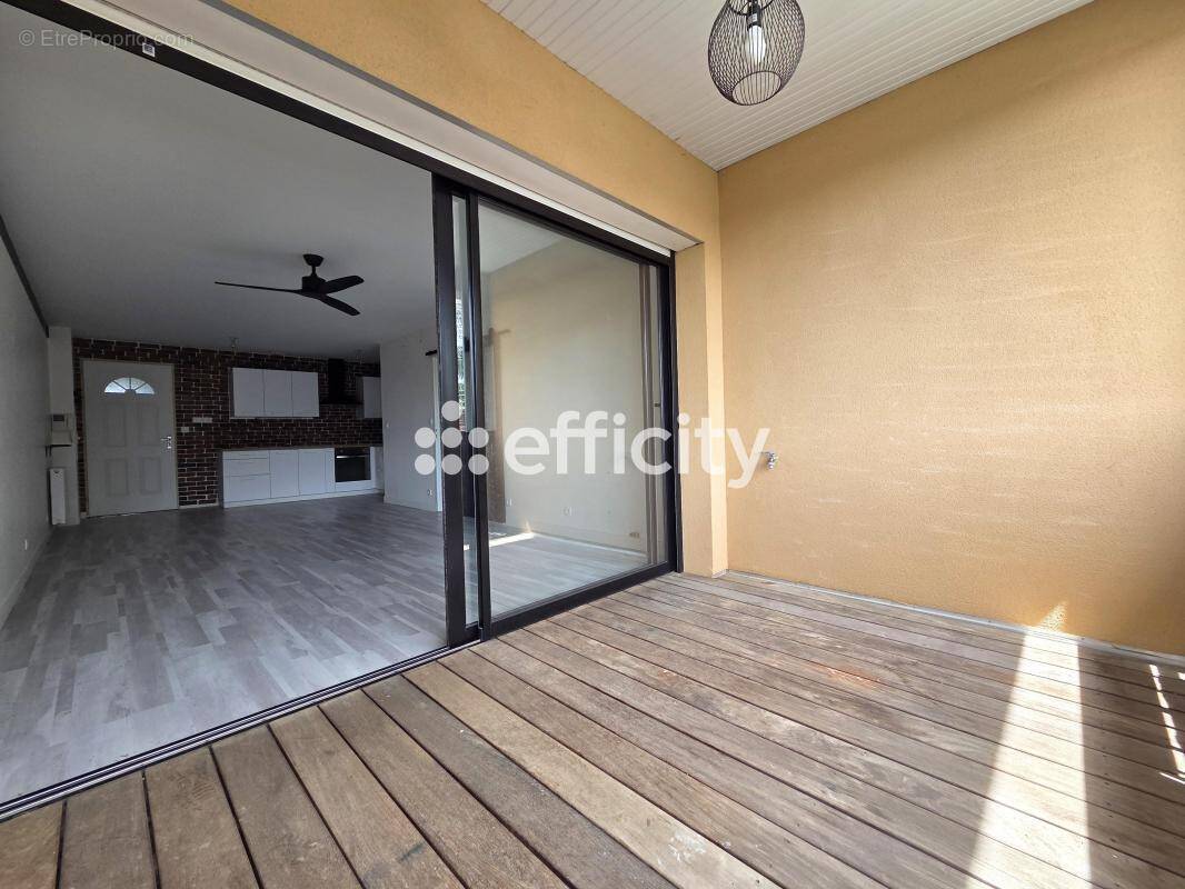 Appartement à GRADIGNAN