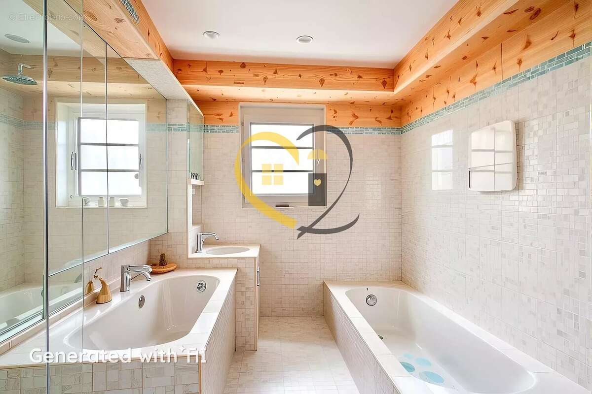 Maison à SAINTE-SOLANGE