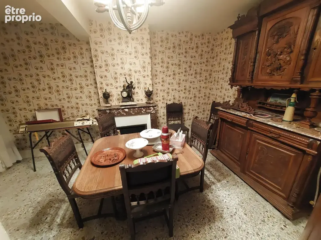 Ensemble immobilier Cossaye - photo 3
