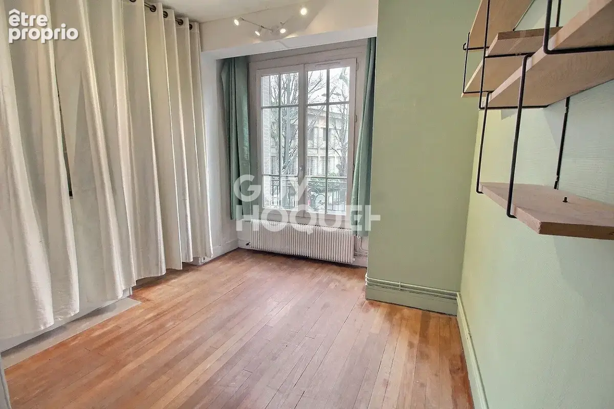 Appartement à CHAVILLE