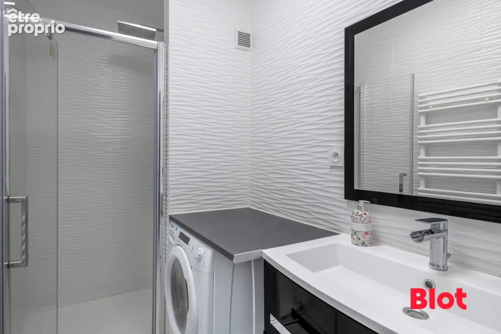 Appartement 4 pièces 79 m² à vendre à La Baule-Escoublac (44500) - photo 9
